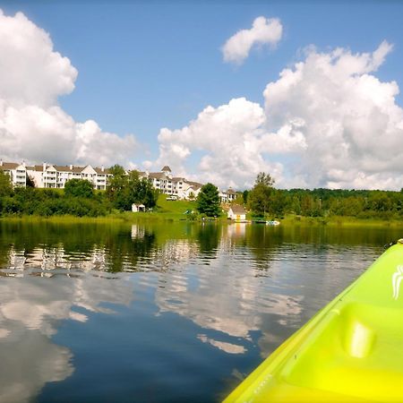 Manoir Des Sables Hotel & Golf 마곡 외부 사진