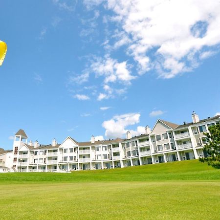 Manoir Des Sables Hotel & Golf 마곡 외부 사진