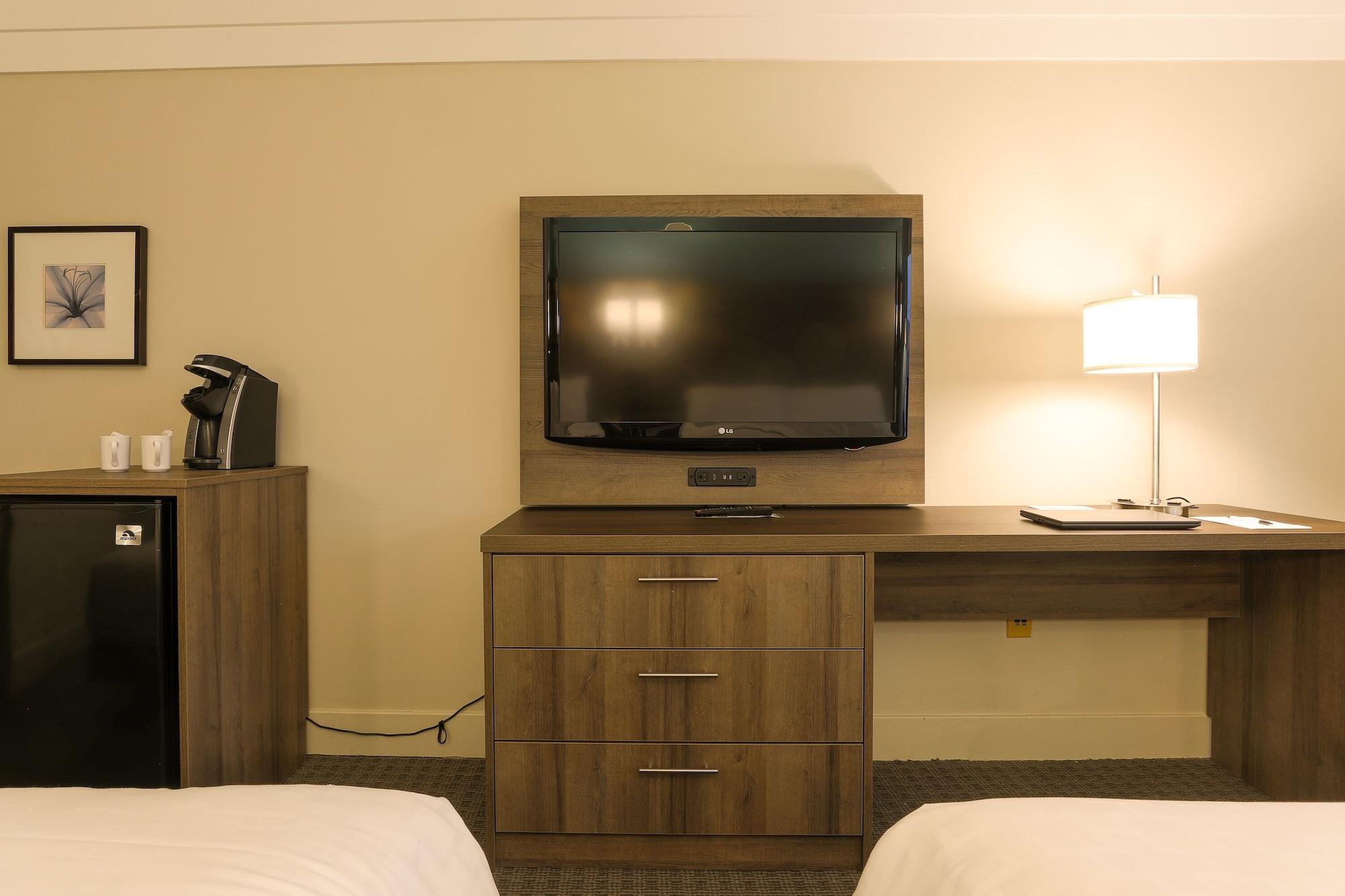 Manoir Des Sables Hotel & Golf 마곡 외부 사진