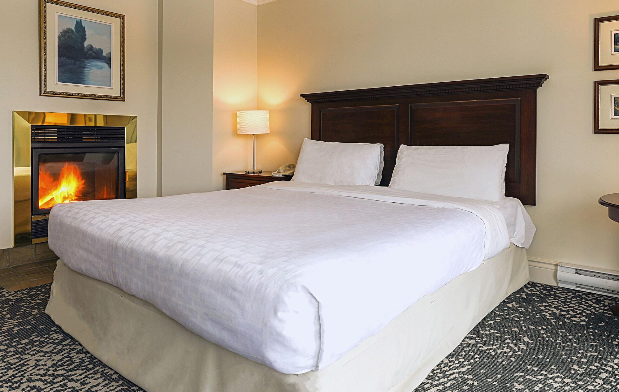 Manoir Des Sables Hotel & Golf 마곡 외부 사진