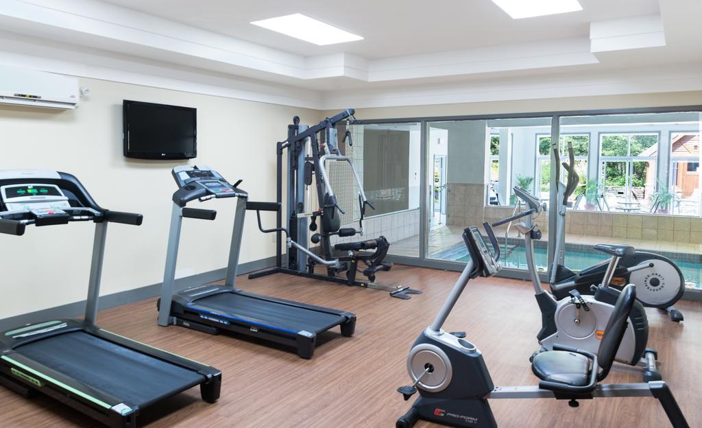 Manoir Des Sables Hotel & Golf 마곡 외부 사진
