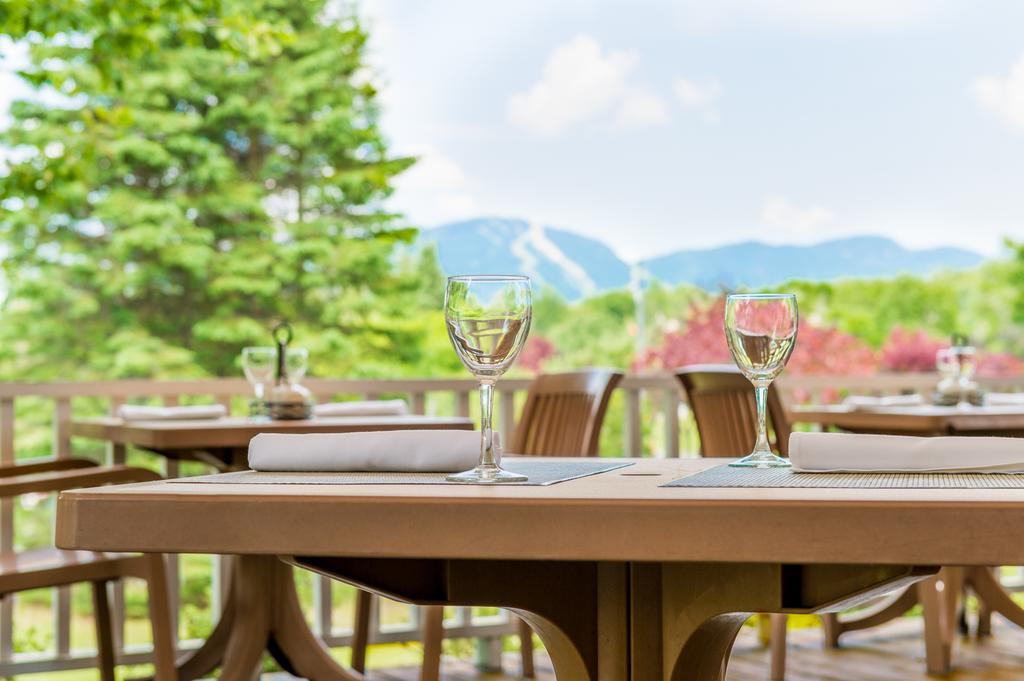Manoir Des Sables Hotel & Golf 마곡 외부 사진